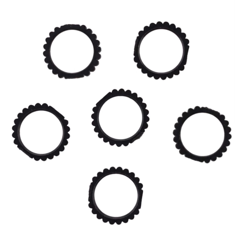 20 anillos de bloqueo de lente - Lens Adapter Ring reseña y precio