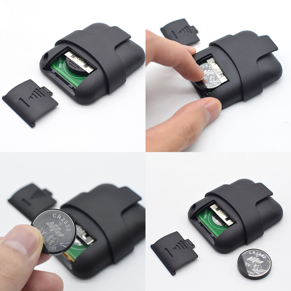 mando puerta garaje universal, - Remote Shutter Release reseña y precio