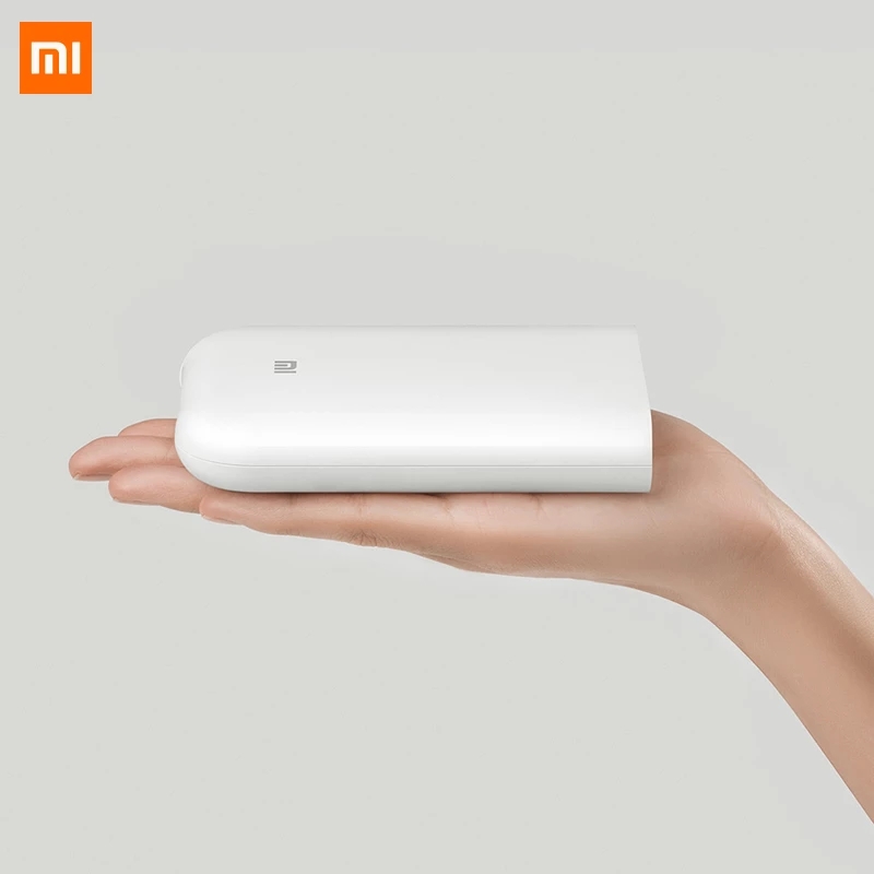 Xiaomi-impresora AR de 300dpi, - Photography Job reseña y precio