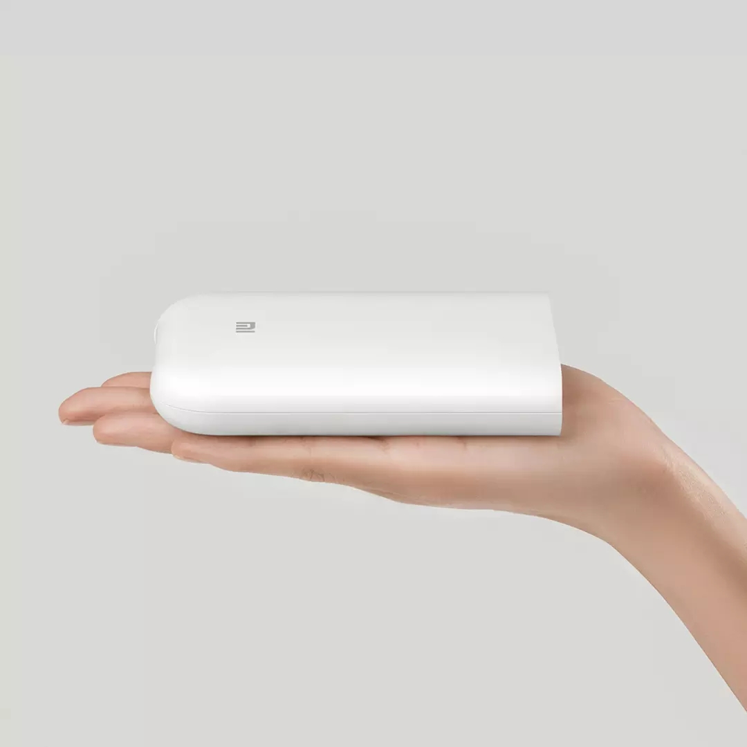 Xiaomi-impresora AR de 300dpi, - Photography Job reseña y precio