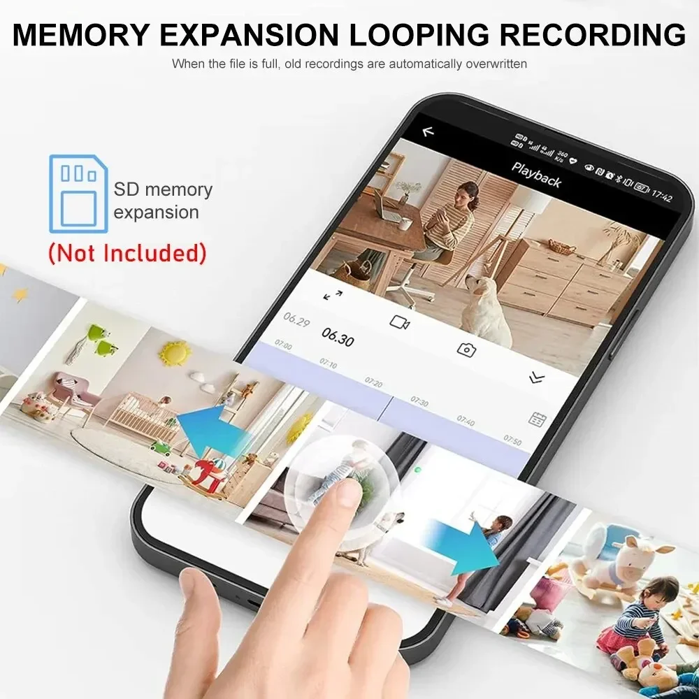 Nueva cámara A9 Wifi 1080p HD  - Photography Videography reseña y precio