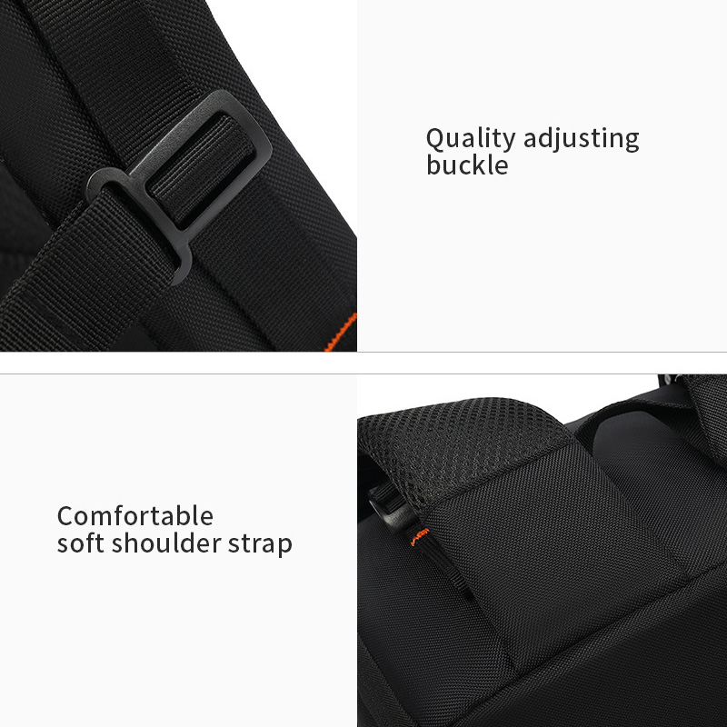Mochila de Viaje Impermeable,  - Photography Videography reseña y precio