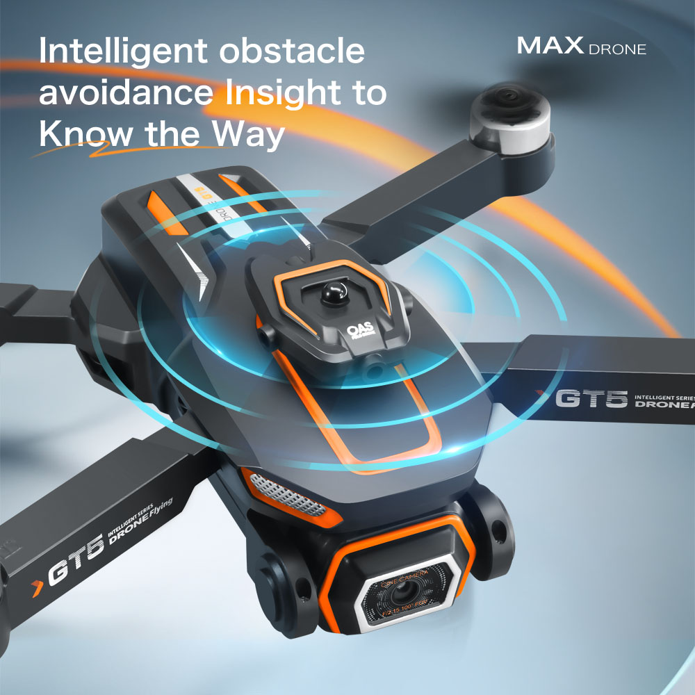 Dron Mini OriginalGT5 4K HD co - Photography Angles reseña y precio