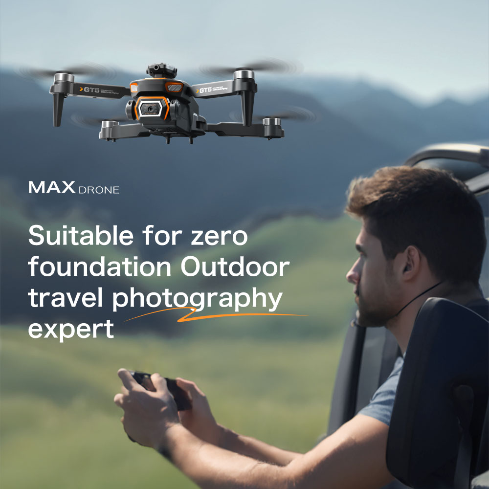 Dron Mini OriginalGT5 4K HD co - Photography Angles reseña y precio