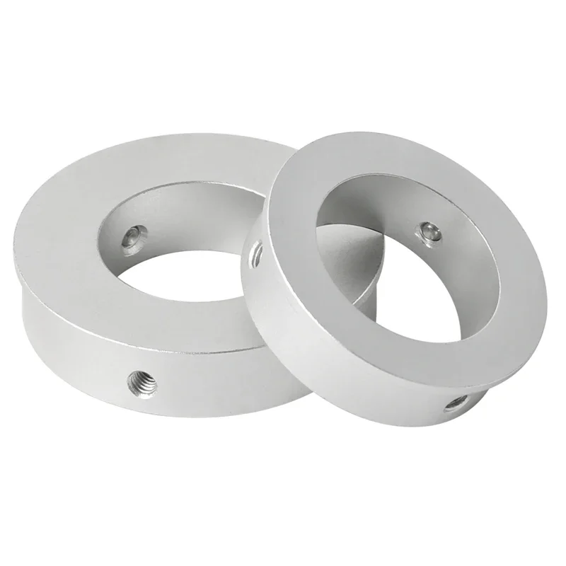 Lente monocular de montaje en  - Lens Adapter Ring reseña y precio