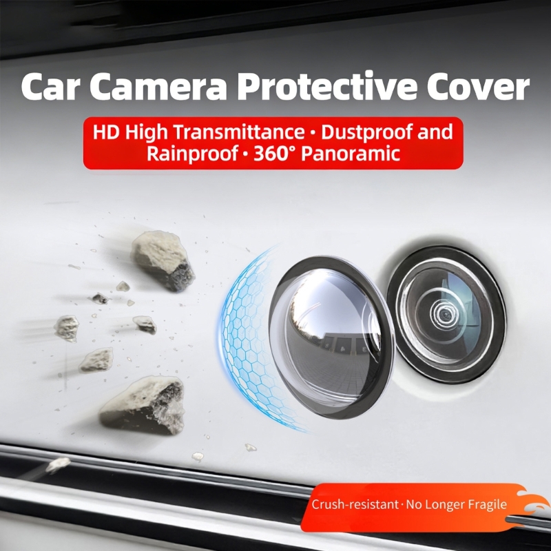 Nueva Cubierta Protectora de L - Camera Rain Cover reseña y precio
