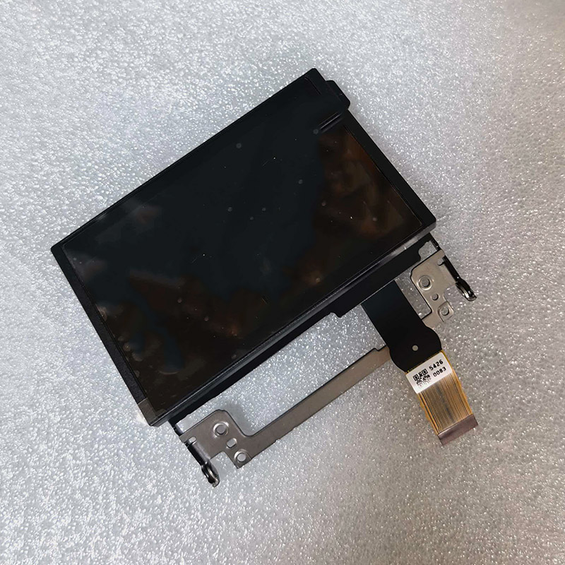 Nueva pantalla LCD con piezas  - Fujifilm Camera X100Vi reseña y precio