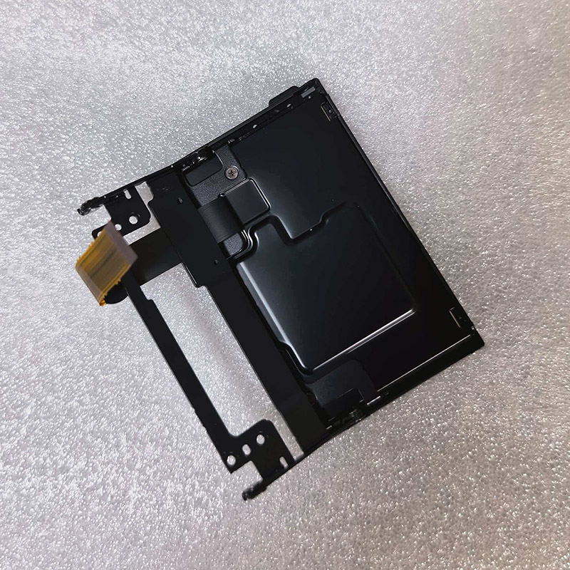 Nueva pantalla LCD con piezas  - Fujifilm Camera X100Vi reseña y precio