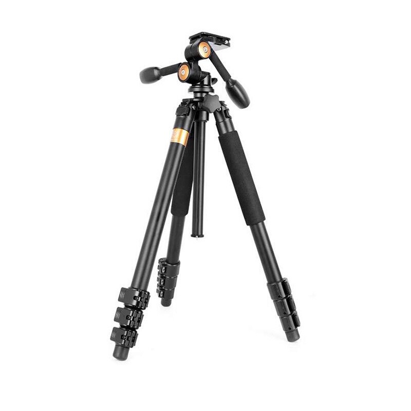 Trípode de cámara de aleación  - Photography Camera reseña y precio