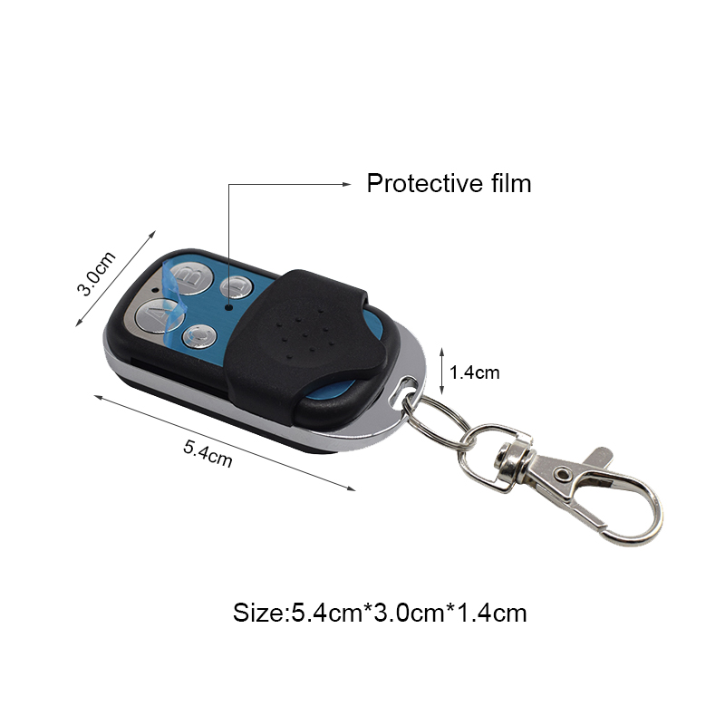 DTM Puerta de garaje Abridor d - Remote Shutter Release reseña y precio