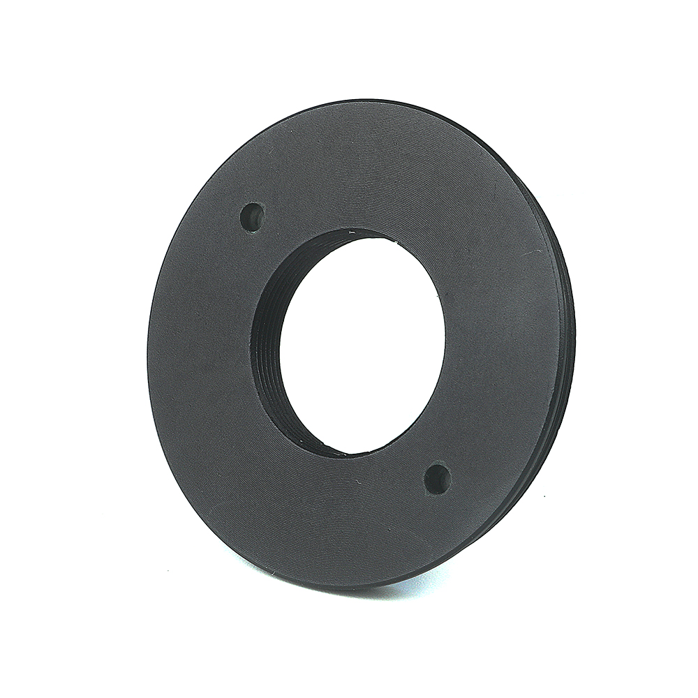 EYSDON-Convertidor de hilos de - Lens Adapter Ring reseña y precio
