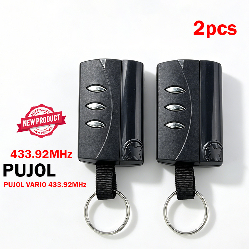 Mando a distancia para puertas - Remote Shutter Release reseña y precio