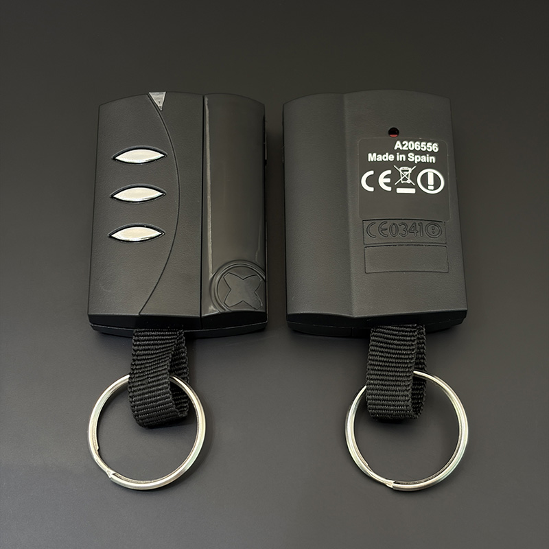 Mando a distancia para puertas - Remote Shutter Release reseña y precio