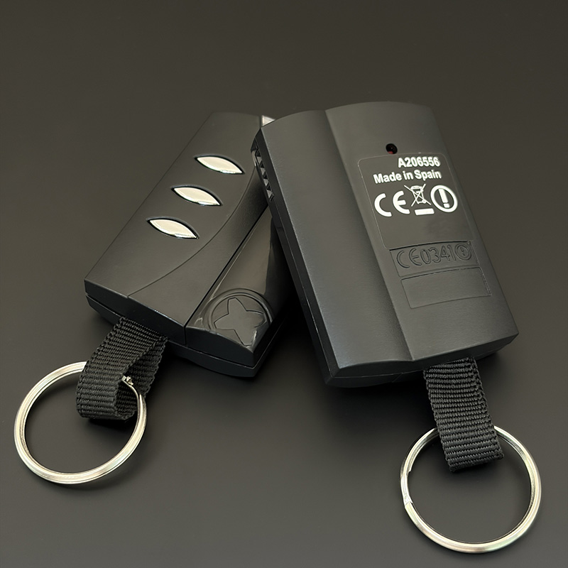 Mando a distancia para puertas - Remote Shutter Release reseña y precio