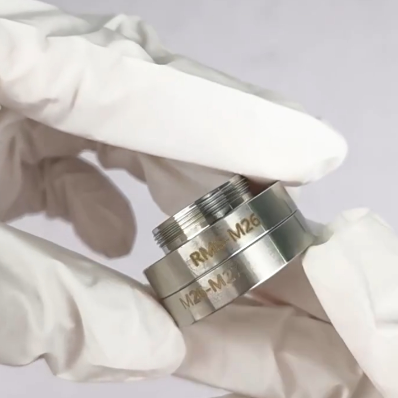 Anillo Adaptador de Acero Inox - Lens Adapter Ring reseña y precio