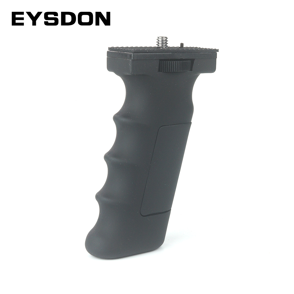 EYSDON-palo de Selfie estabili - Handheld Stabilizer Gimbal reseña y precio