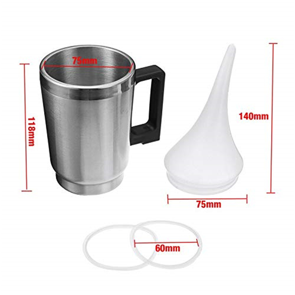 Kit de reparación de faros del - Lens Cleaning Kit reseña y precio