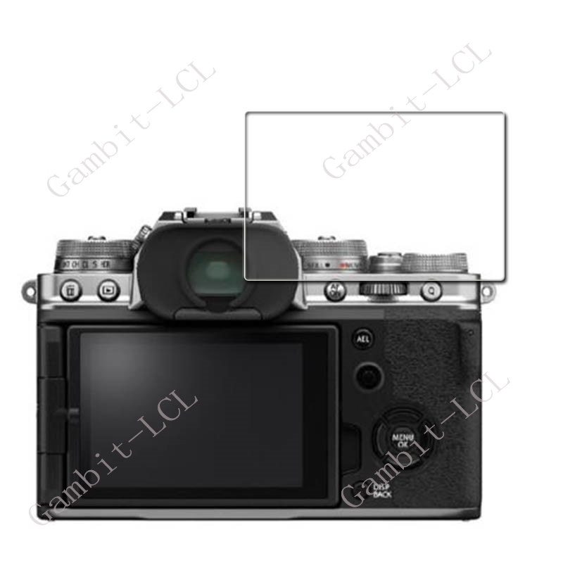 3 uds vidrio templado para Fuj - Fujifilm Camera X100Vi reseña y precio