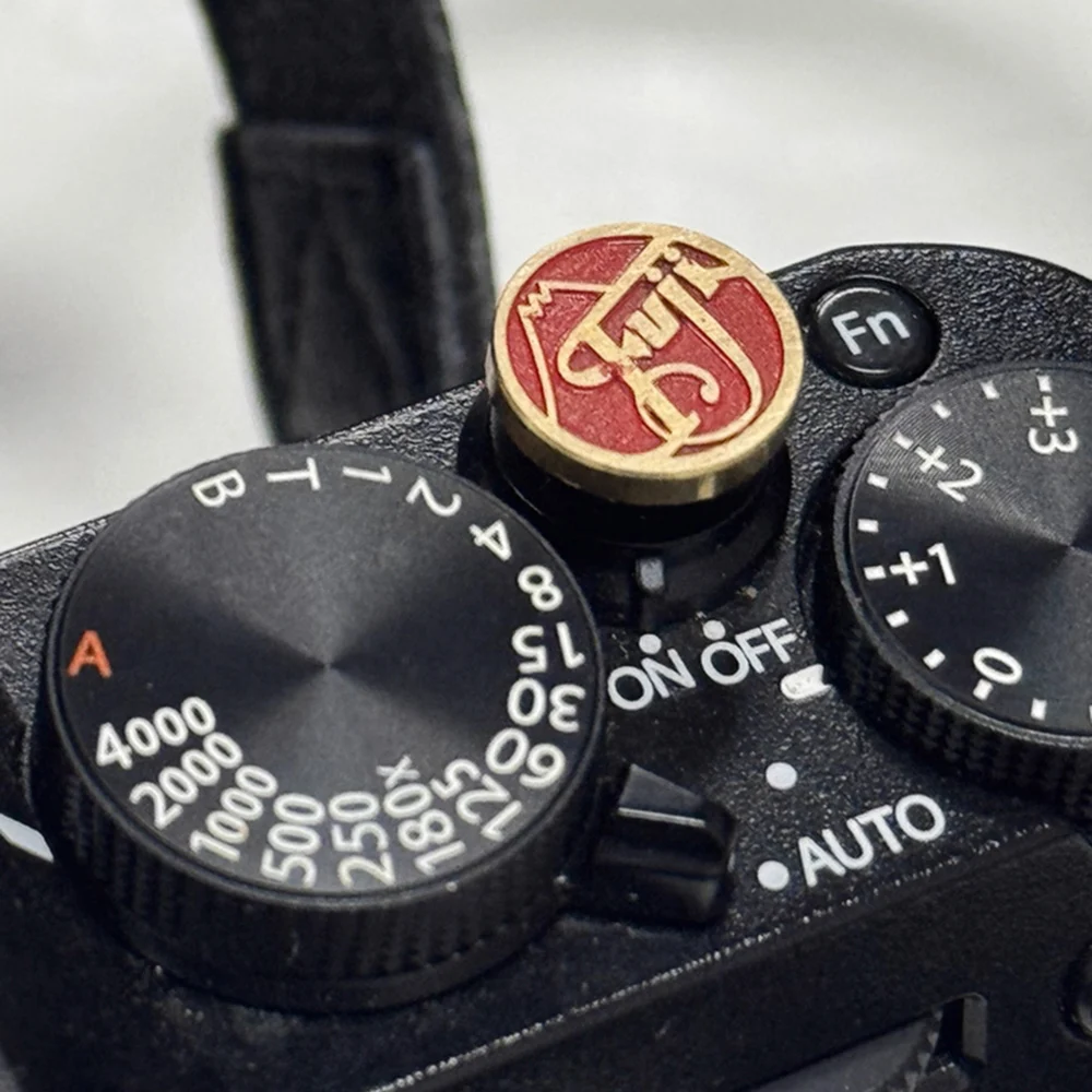 Cubierta de zapata para cámara - Fujifilm Camera X100Vi reseña y precio