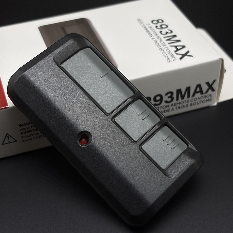 Liftmaster 893MAX 890MAX Contr - Remote Shutter Release reseña y precio