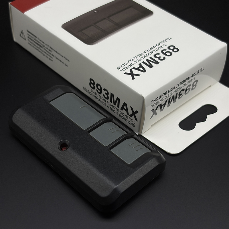 Liftmaster 893MAX 890MAX Contr - Remote Shutter Release reseña y precio