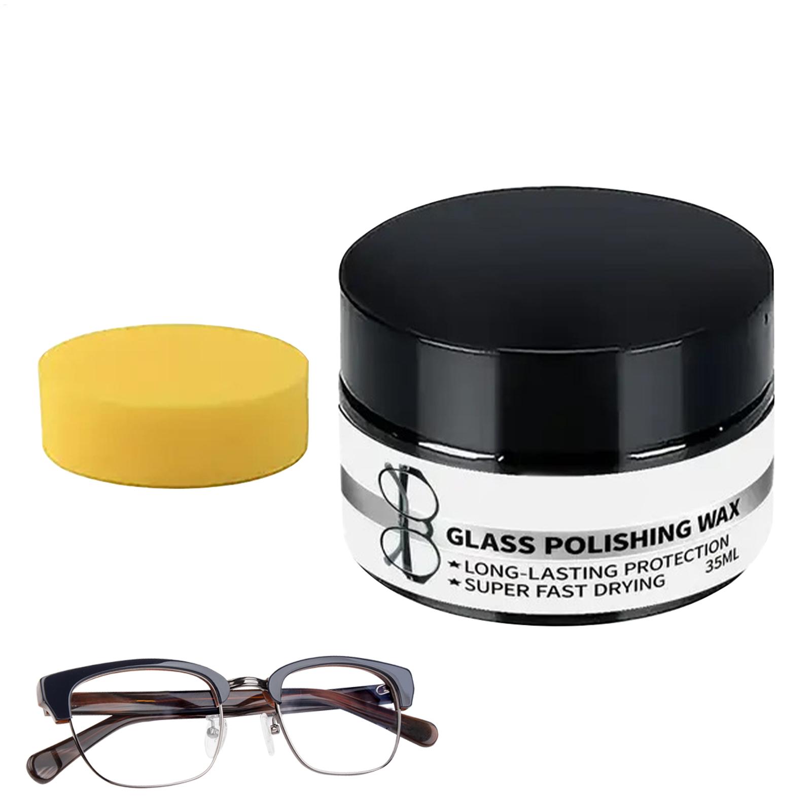 Pasta de Limpieza y Reparación - Lens Cleaning Kit reseña y precio
