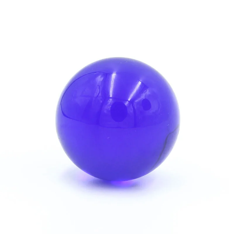 Esfera de Cristal Redonda de 4 - Lens Ball Crystal reseña y precio