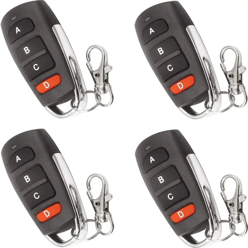 Control remoto Universal para  - Remote Shutter Release reseña y precio