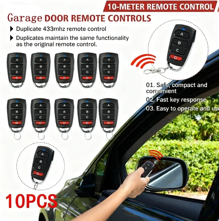 Control remoto Universal para  - Remote Shutter Release reseña y precio