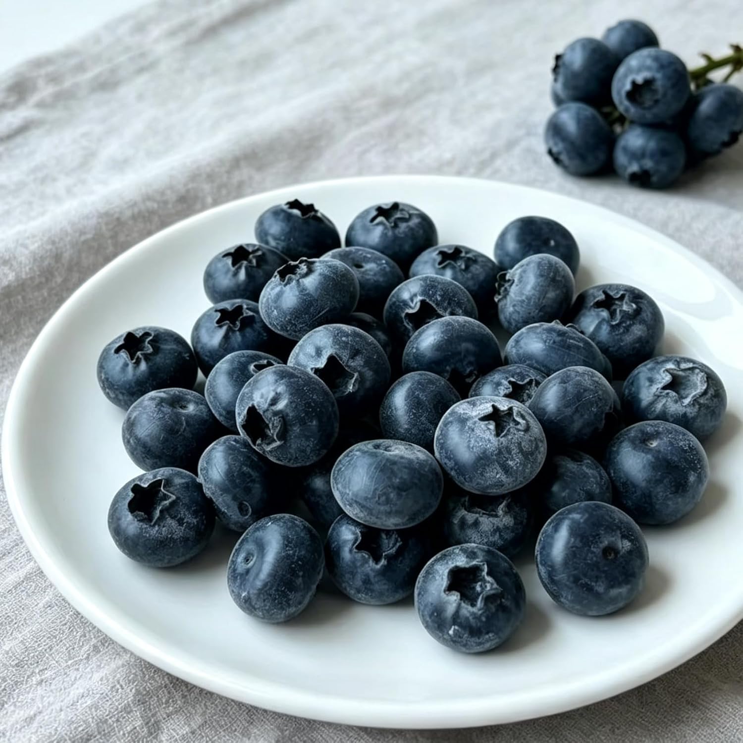 Arándanos Artificiales, Fruta  - Photography Of Food reseña y precio
