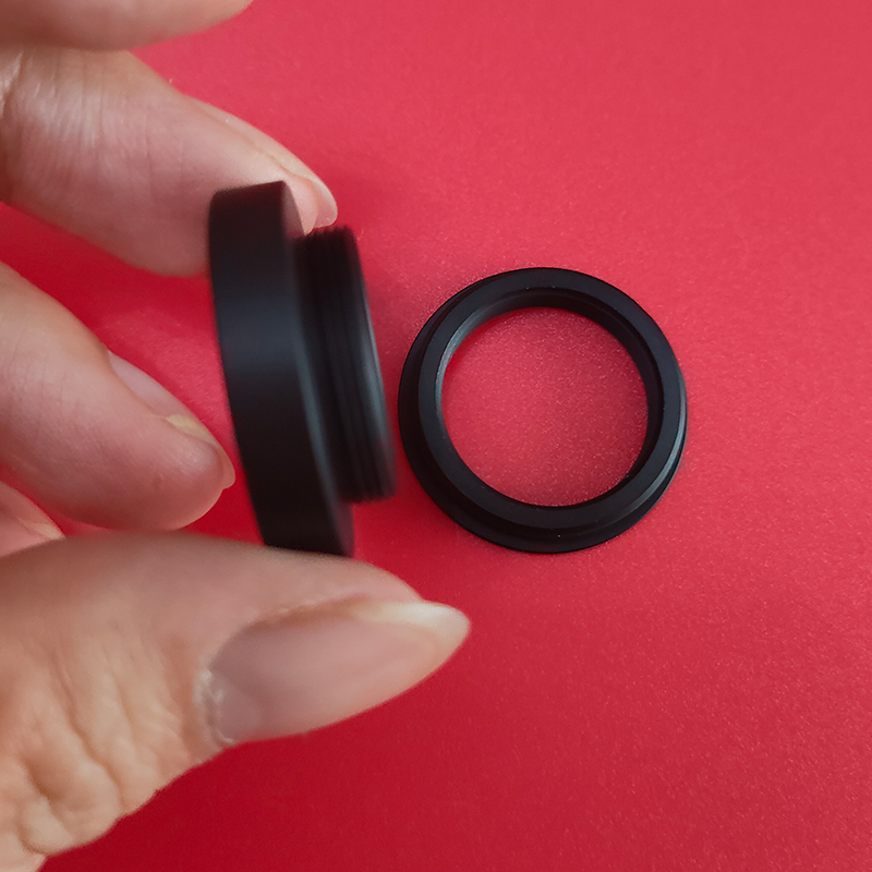 1 Uds CS C-RMS/RMS-C anillo ad - Lens Adapter Ring reseña y precio