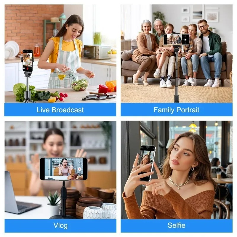 Monitor Inalámbrico con Cámara - Photography Videography reseña y precio