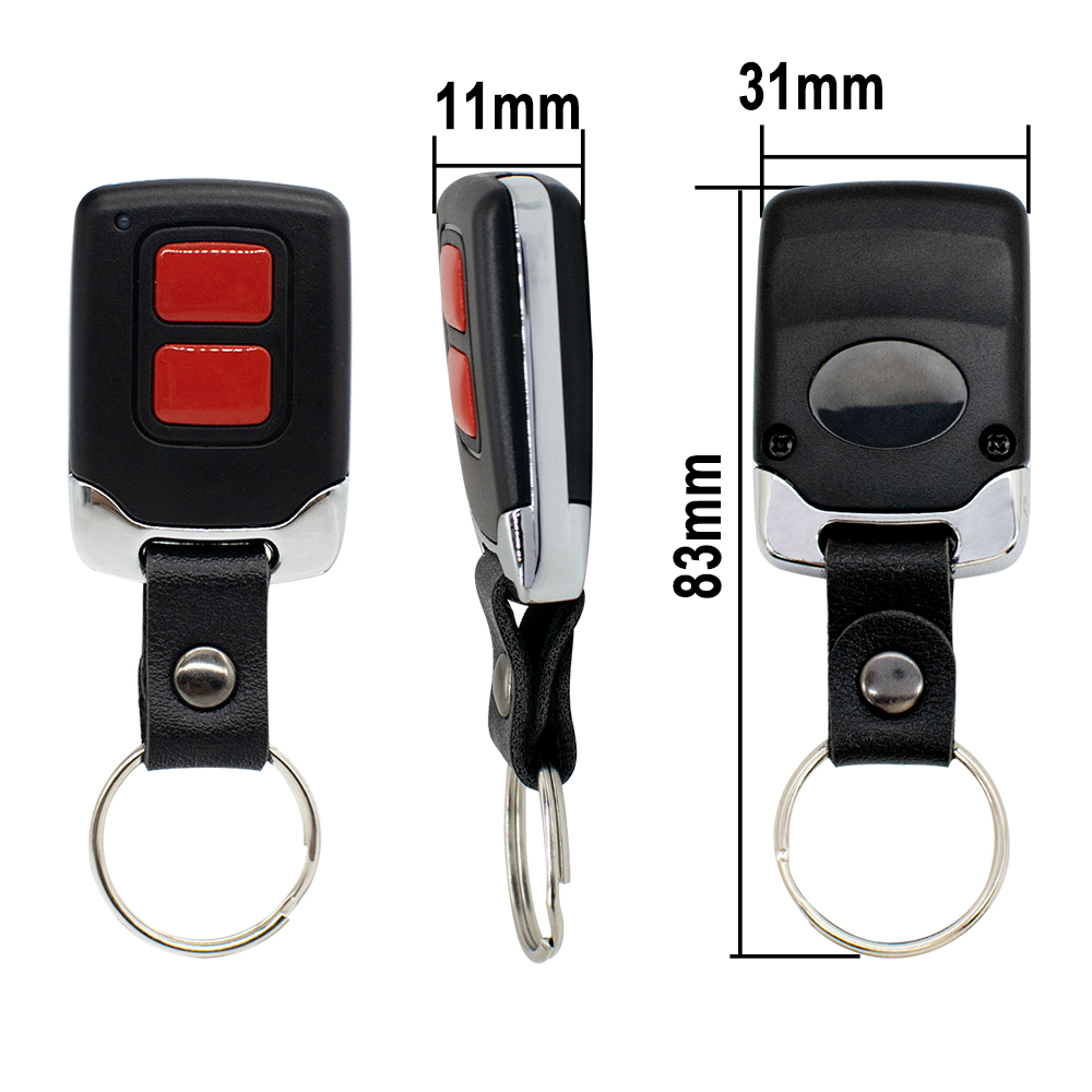 1-20 piezas SOMMER 868 4020 TX - Remote Shutter Release reseña y precio