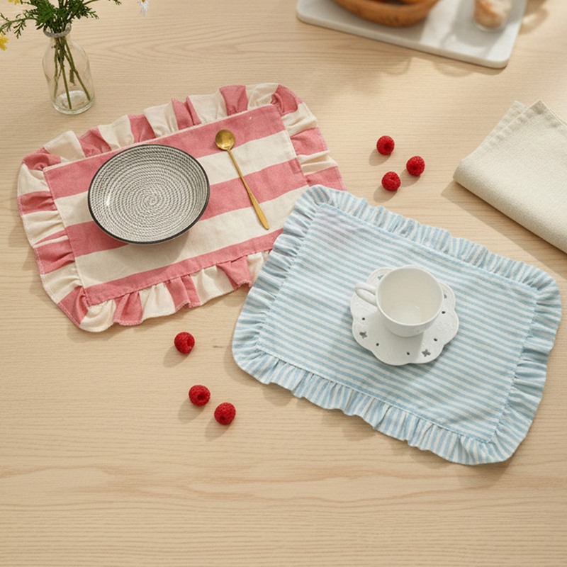 Mantel Individual Minimalista  - Photography Of Food reseña y precio