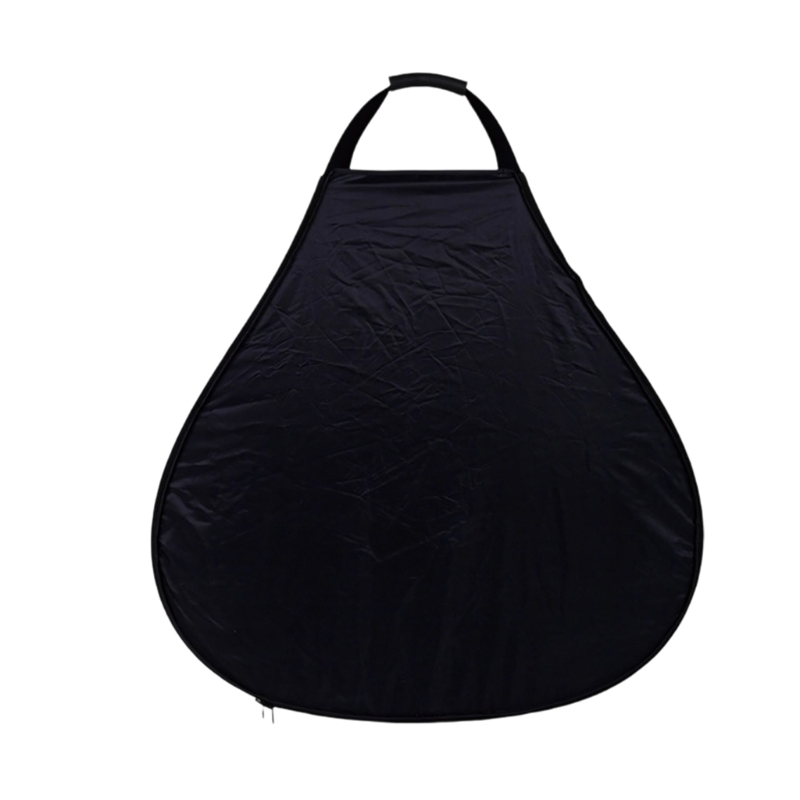 Reflector triangular con para  - Photography Triangle reseña y precio