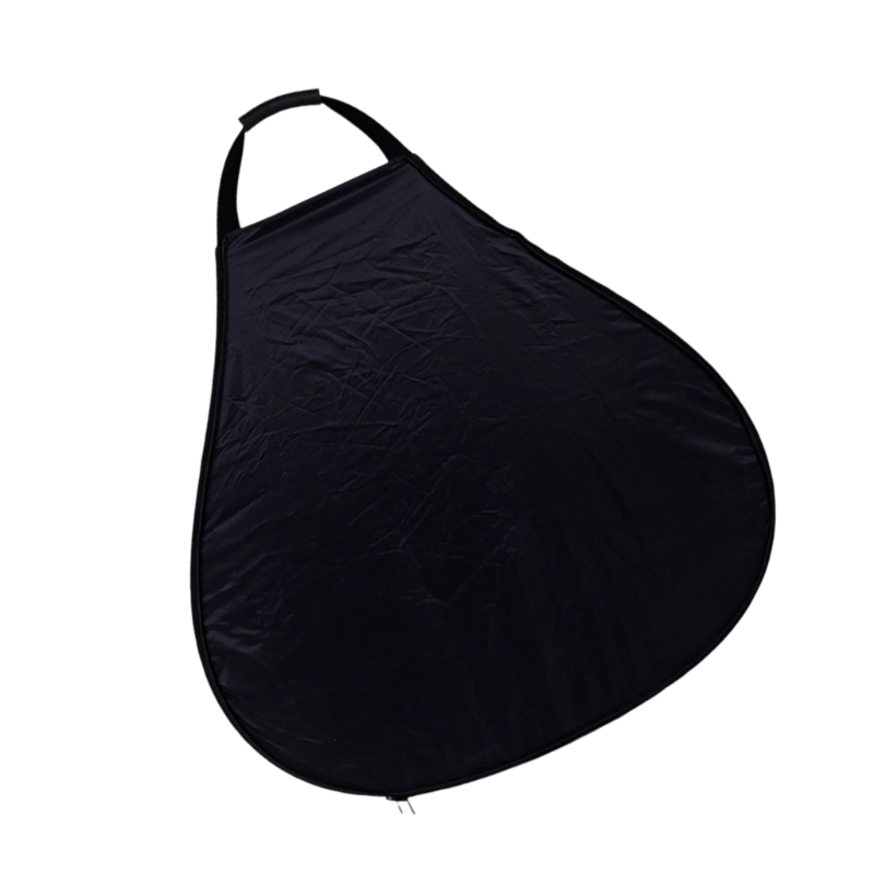 Reflector triangular con para  - Photography Triangle reseña y precio