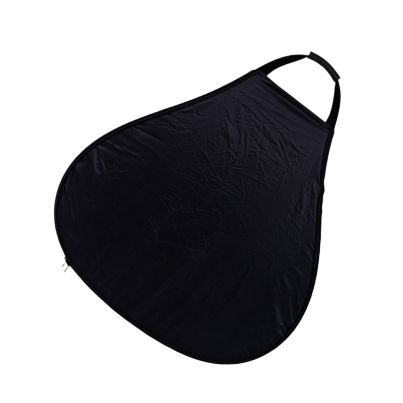 Reflector triangular con para  - Photography Triangle reseña y precio