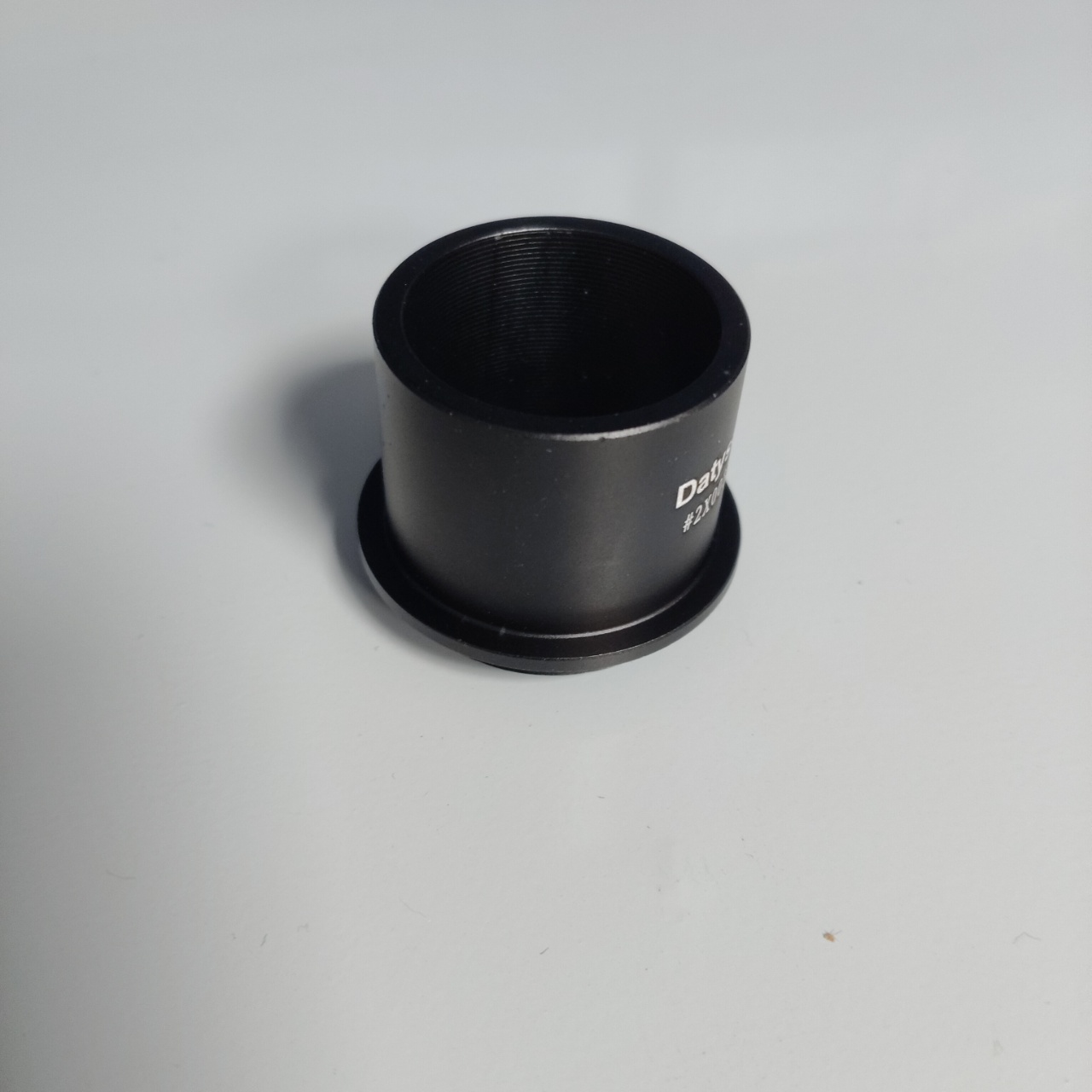 Adaptador de Rosca de 23.2/30  - Lens Adapter Ring reseña y precio