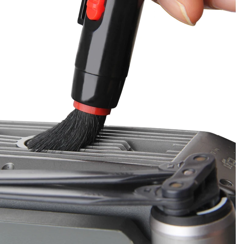 Kit de herramientas de limpiez - Lens Cleaning Kit reseña y precio