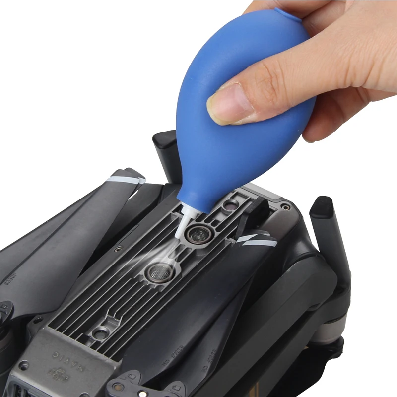 Kit de herramientas de limpiez - Lens Cleaning Kit reseña y precio
