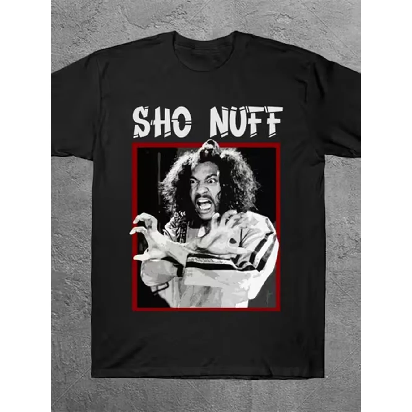 Camiseta gráfica para hombre d - Photography Of A Man reseña y precio