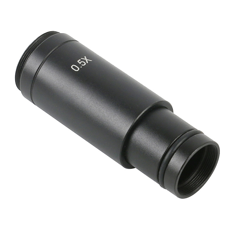 Adaptador de Ocular para Cámar - Lens Adapter Ring reseña y precio