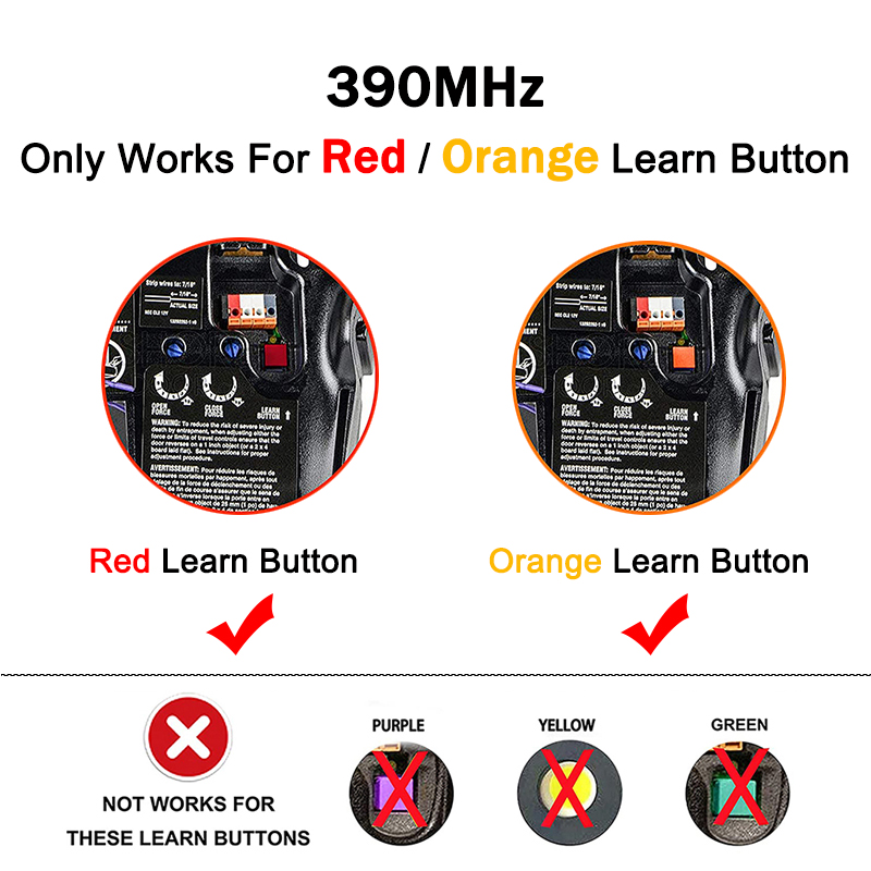 Liftmaster 973LM 971LM segurid - Remote Shutter Release reseña y precio