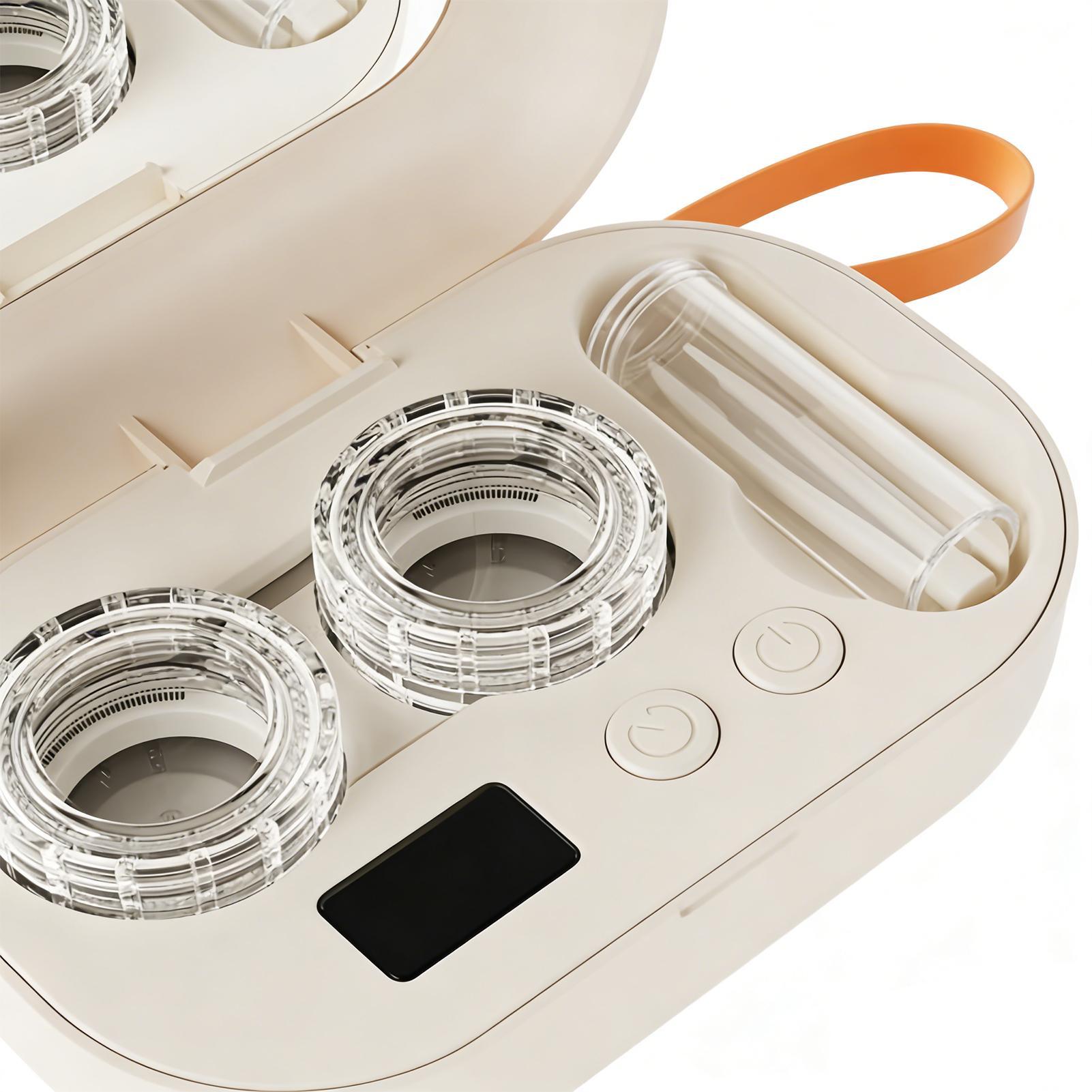 Estuche de Limpieza de Lentes  - Lens Cleaning Kit reseña y precio