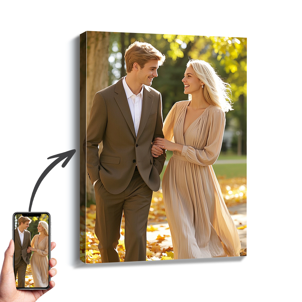 1 unidad de fotos personalizad - Photography Poster reseña y precio