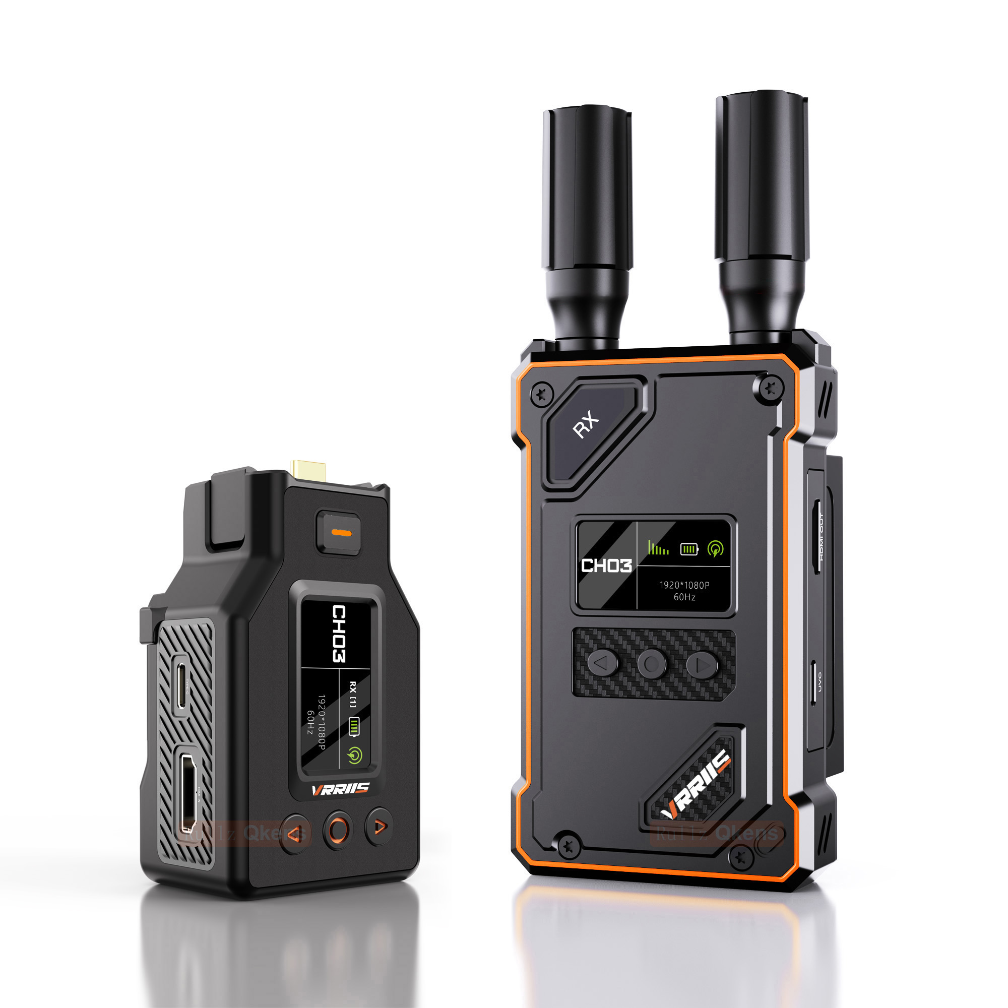 VRRIIS WL087 Pro 1080p UVC Tip - Photography Videography reseña y precio