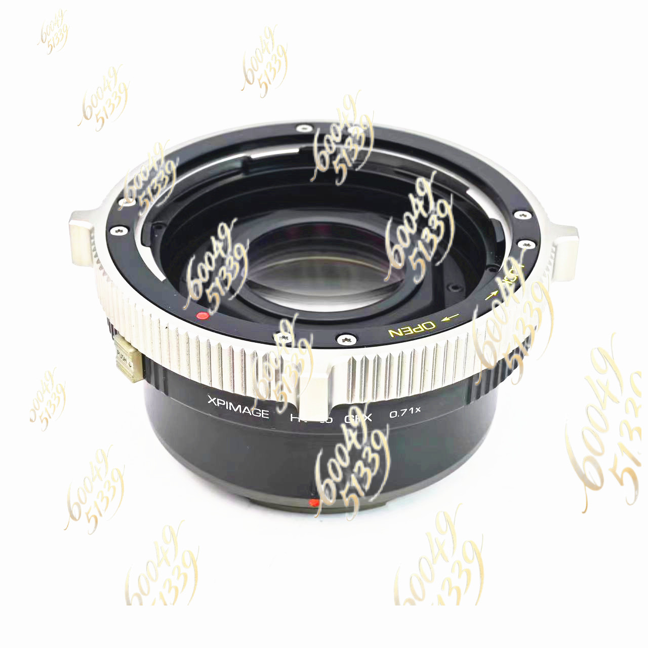 Adecuado para el anillo adapta - Lens Adapter Ring reseña y precio