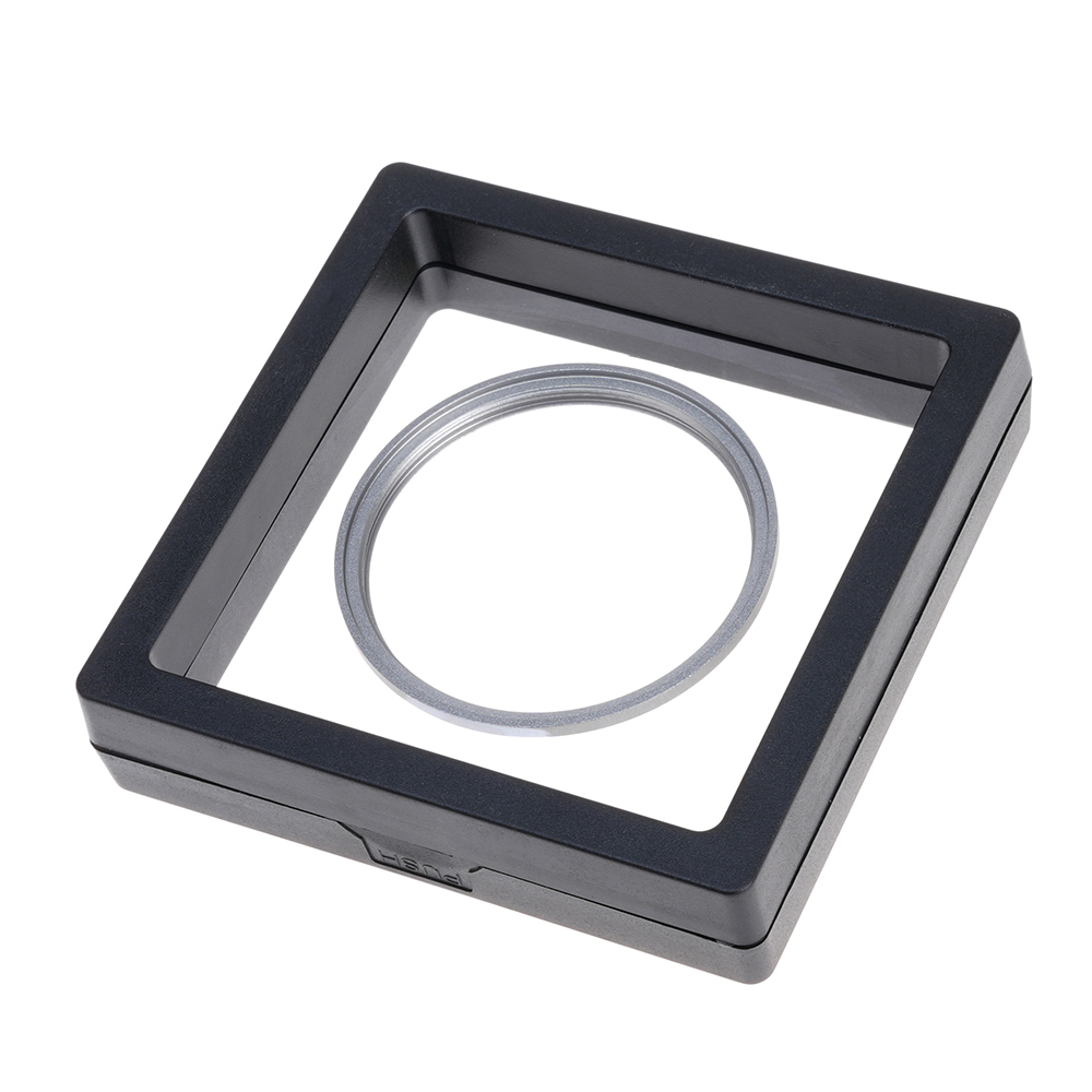 Anillo decorativo de lente FOT - Fujifilm Camera X100Vi reseña y precio