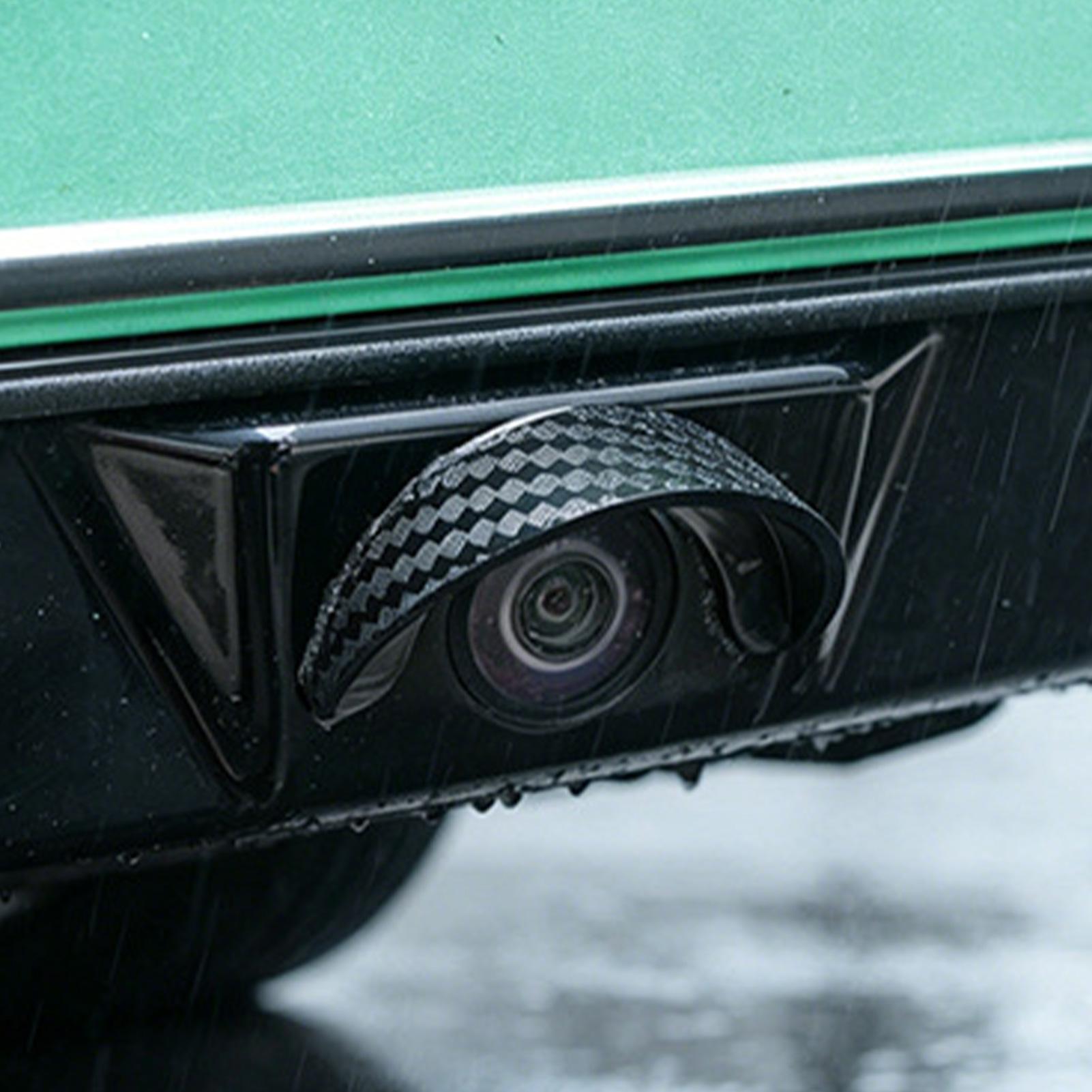 Visera Protectora Impermeable  - Camera Rain Cover reseña y precio