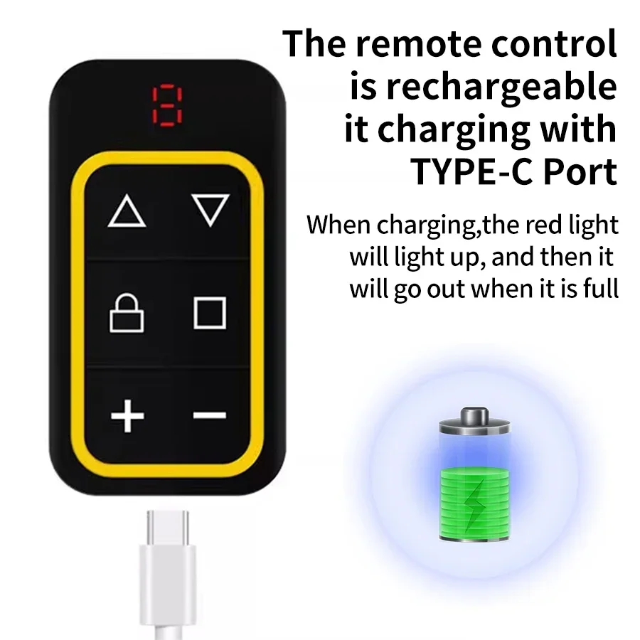 Control Remoto Universal para  - Remote Shutter Release reseña y precio